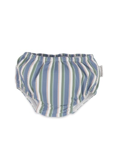 Bañador Pañal Strips