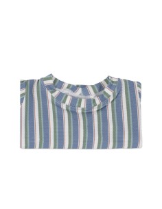 Camiseta Anti Uv Strips 2