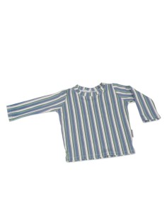 Camiseta Anti Uv Strips