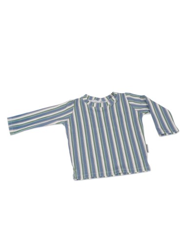 Camiseta Anti Uv Strips