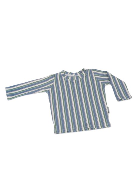 Camiseta Anti Uv Strips