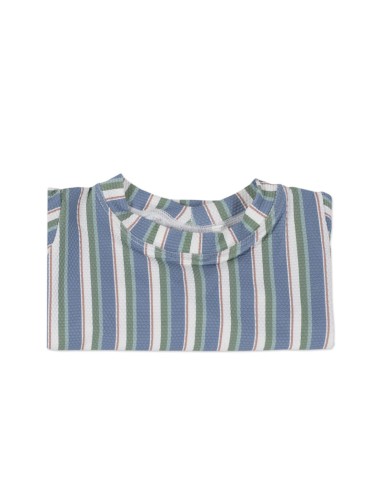 Camiseta Anti Uv Strips