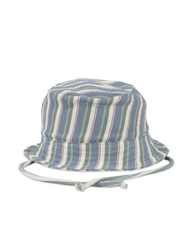 Gorro anti-uv strips t/u