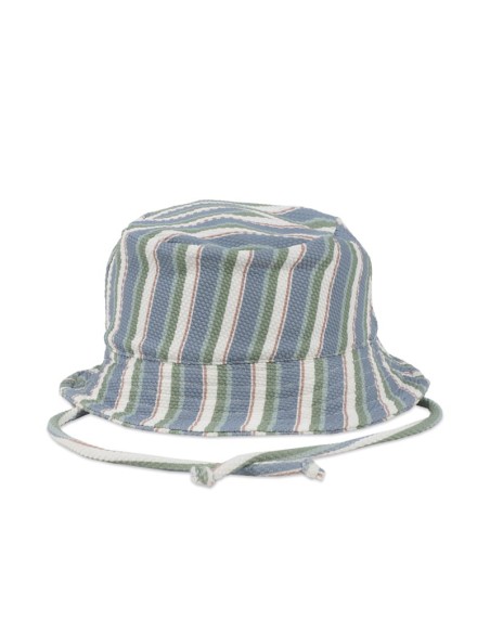 Gorro anti-uv strips t/u