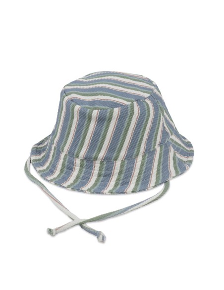 Gorro anti-uv strips t/u