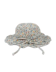 Gorro anti-uv Flowers t/u