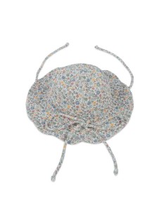 Gorro anti-uv Flowers t/u 2