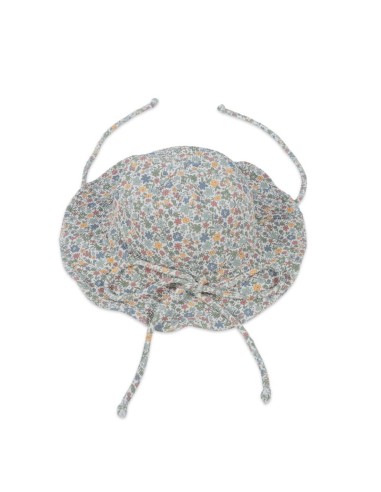 Gorro anti-uv Flowers t/u