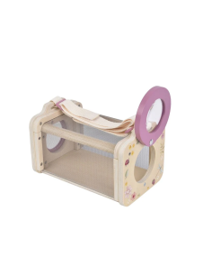 Caja Insectos Con Lupa Fairy Garden Little Dutch