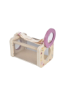 Caja Insectos Con Lupa Fairy Garden Little Dutch
