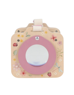 Caja Insectos Con Lupa Fairy Garden Little Dutch 2