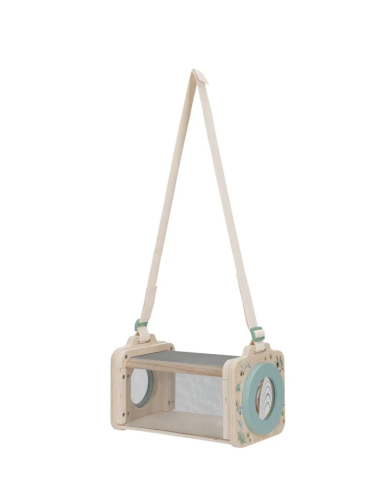Caja Insectos Con Lupa Forest Friends Little Dutch