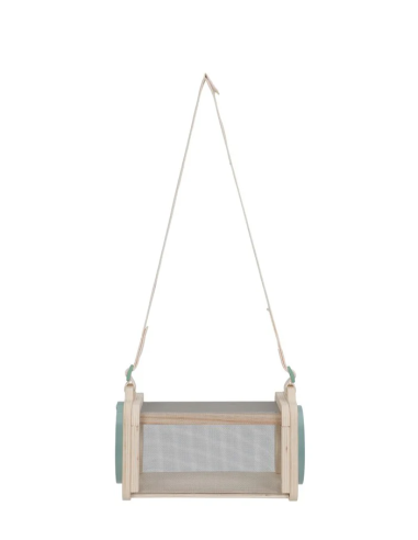 Caja Insectos Con Lupa Forest Friends Little Dutch