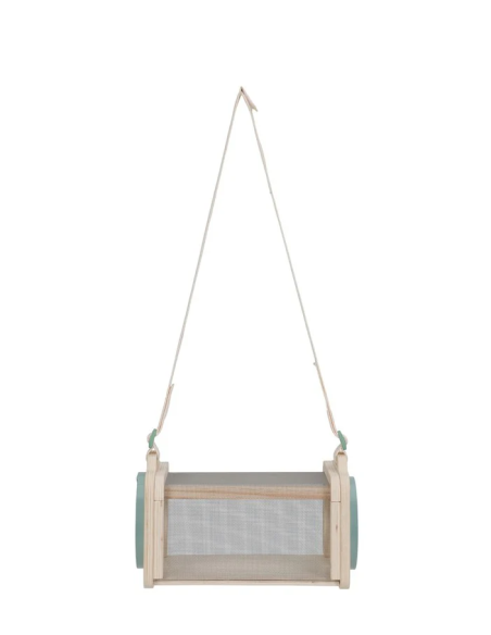 Caja Insectos Con Lupa Forest Friends Little Dutch