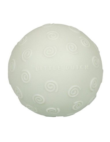 Set de 3 Pelotas sensoriales Gran Little Dutch