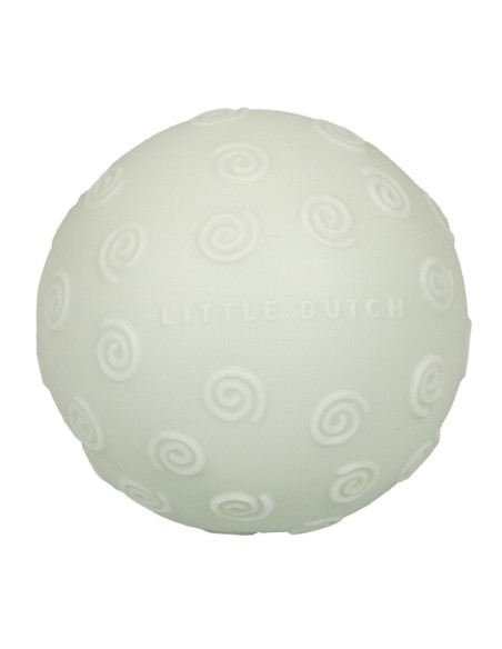 Set de 3 Pelotas sensoriales Gran Little Dutch