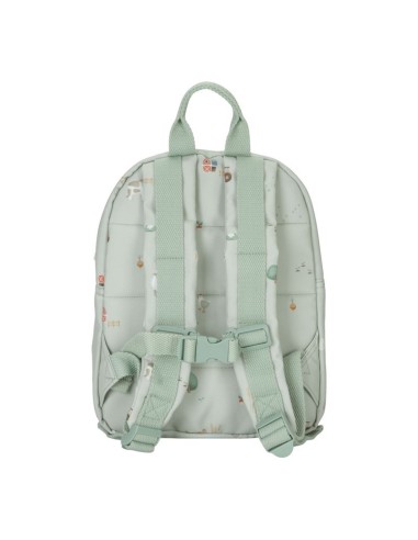 Mochila pequeña Granja Little Dutch