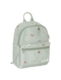 Mochila pequeña Granja Little Dutch