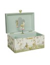 Caja de musical Joyero Ciervo Little Dutch