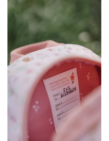 Mochila infantil Fairy Garden Little Dutch
