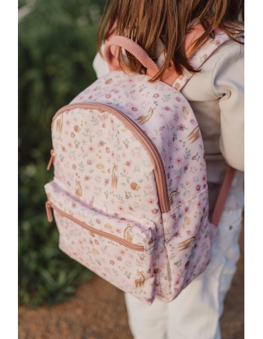 Mochila infantil Fairy Garden Little Dutch