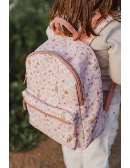 Mochila infantil Fairy Garden Little Dutch
