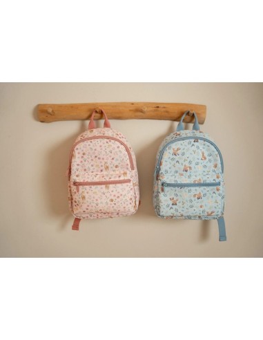 Mochila infantil Fairy Garden Little Dutch