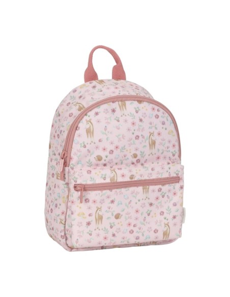Mochila infantil Fairy Garden Little Dutch