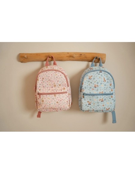 Mochila infantil Forest Little Dutch