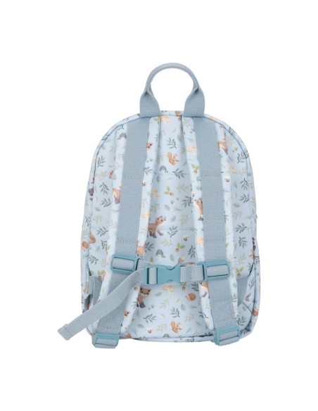 Mochila infantil Forest Little Dutch