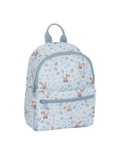 Mochila infantil Forest Little Dutch