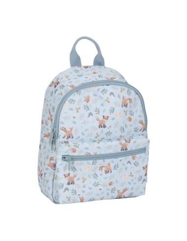 Mochila infantil Forest Little Dutch