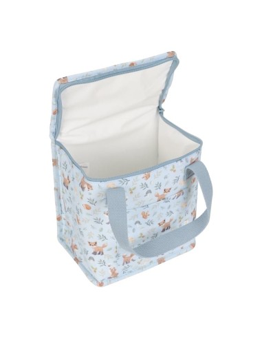 Bolsa de Almuerzo Nevera Forest Friends – Little Dutch