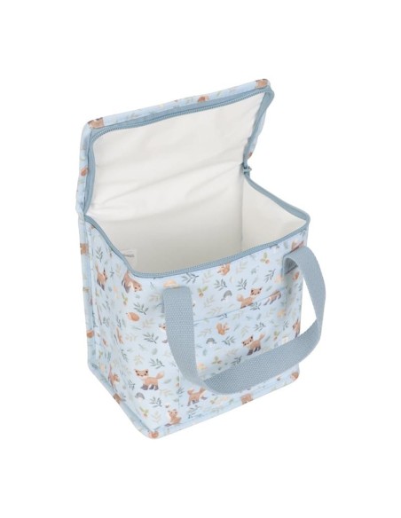 Bolsa de Almuerzo Nevera Forest Friends – Little Dutch