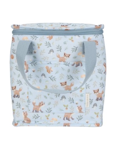 Bolsa de Almuerzo Nevera Forest Friends – Little Dutch
