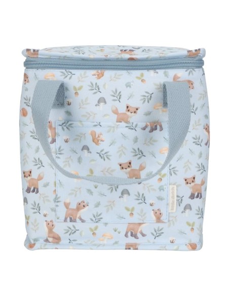 Bolsa de Almuerzo Nevera Forest Friends – Little Dutch