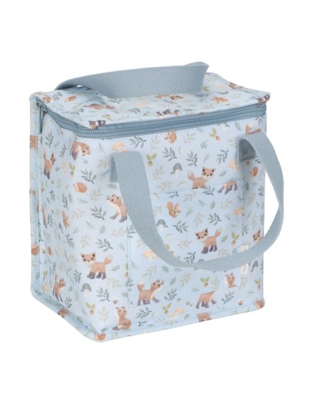 Bolsa de Almuerzo Nevera Forest Friends – Little Dutch