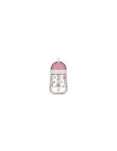 Vaso con Pajita 300ml Fairy Mepal Little Ducth 2