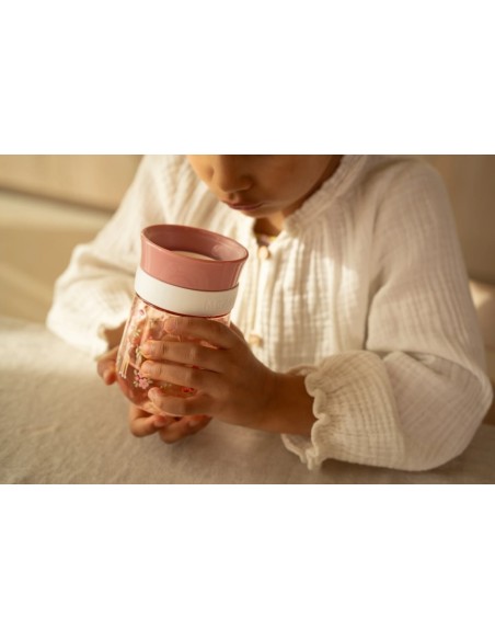 Vaso 360º antiderrame Fairy Little Dutch Mepal