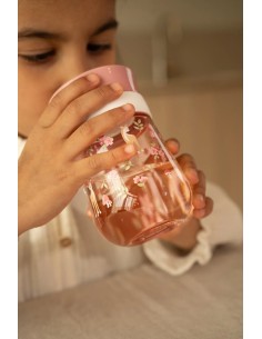 Vaso 360º antiderrame Fairy Little Dutch Mepal 2