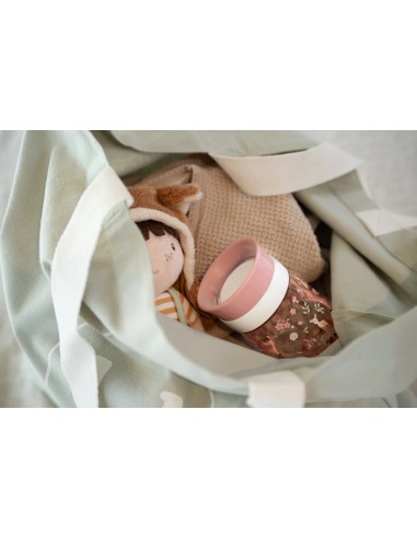 Vaso 360º antiderrame Fairy Little Dutch Mepal
