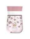 Vaso 360º antiderrame Fairy Little Dutch Mepal