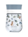 Vaso 360º antiderrame Forest Little Dutch Mepal