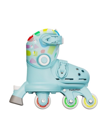 Patines TWISTA Tutti Frutti T.30-34 Yvolution