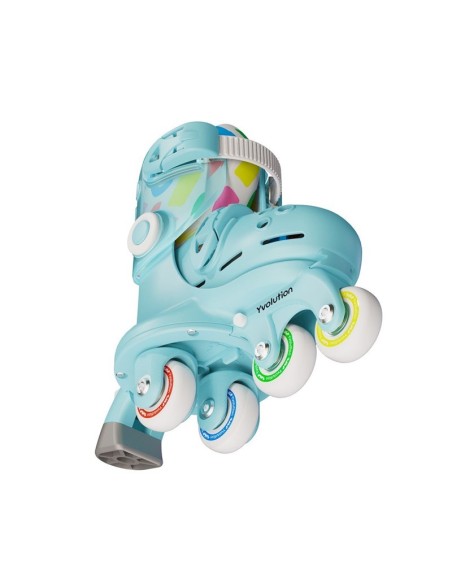 Patines TWISTA Tutti Frutti T.30-34 Yvolution