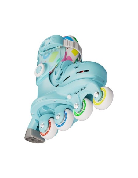 Patines TWISTA Tutti Frutti T.30-34 Yvolution