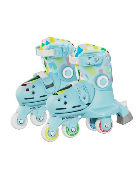 Patines TWISTA Tutti Frutti T.30-34 Yvolution