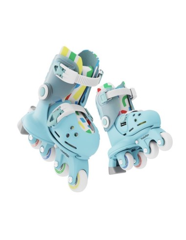 Patines TWISTA Tutti Frutti T.30-34 Yvolution