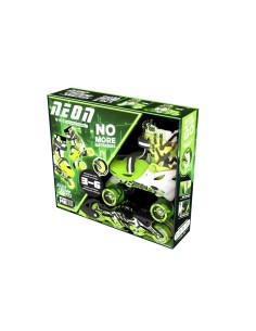 Patines Neón Verde 34-37 2