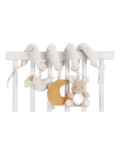 Espiral Actividades Newborn Natural  Little Dutch